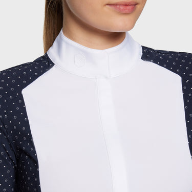 Samshield Women’s Gretta Show Shirt - Short Sleeve