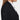 Samshield Victory Flower Crystal Show Coat - Black