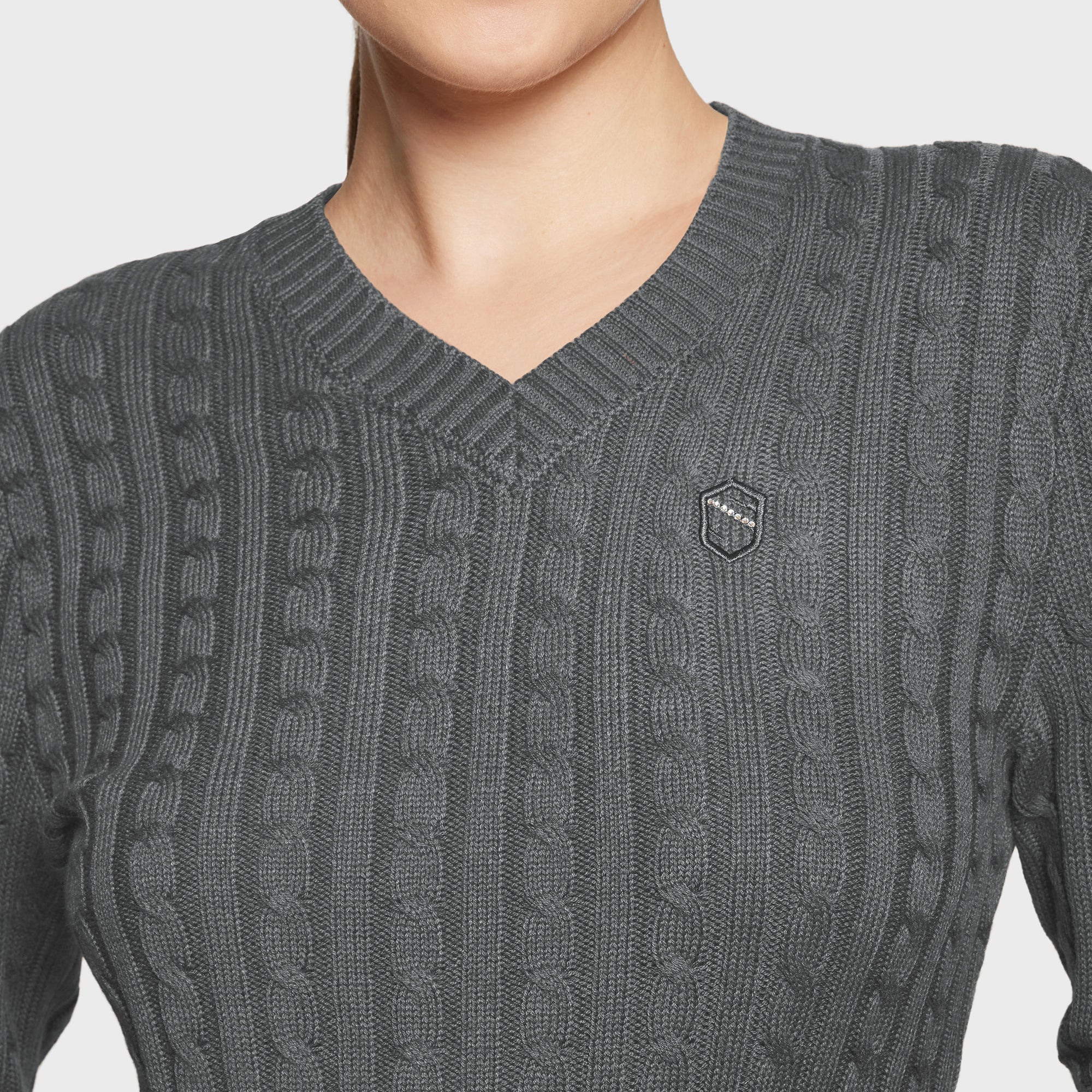 Samshield Lisa Sweater - Ore