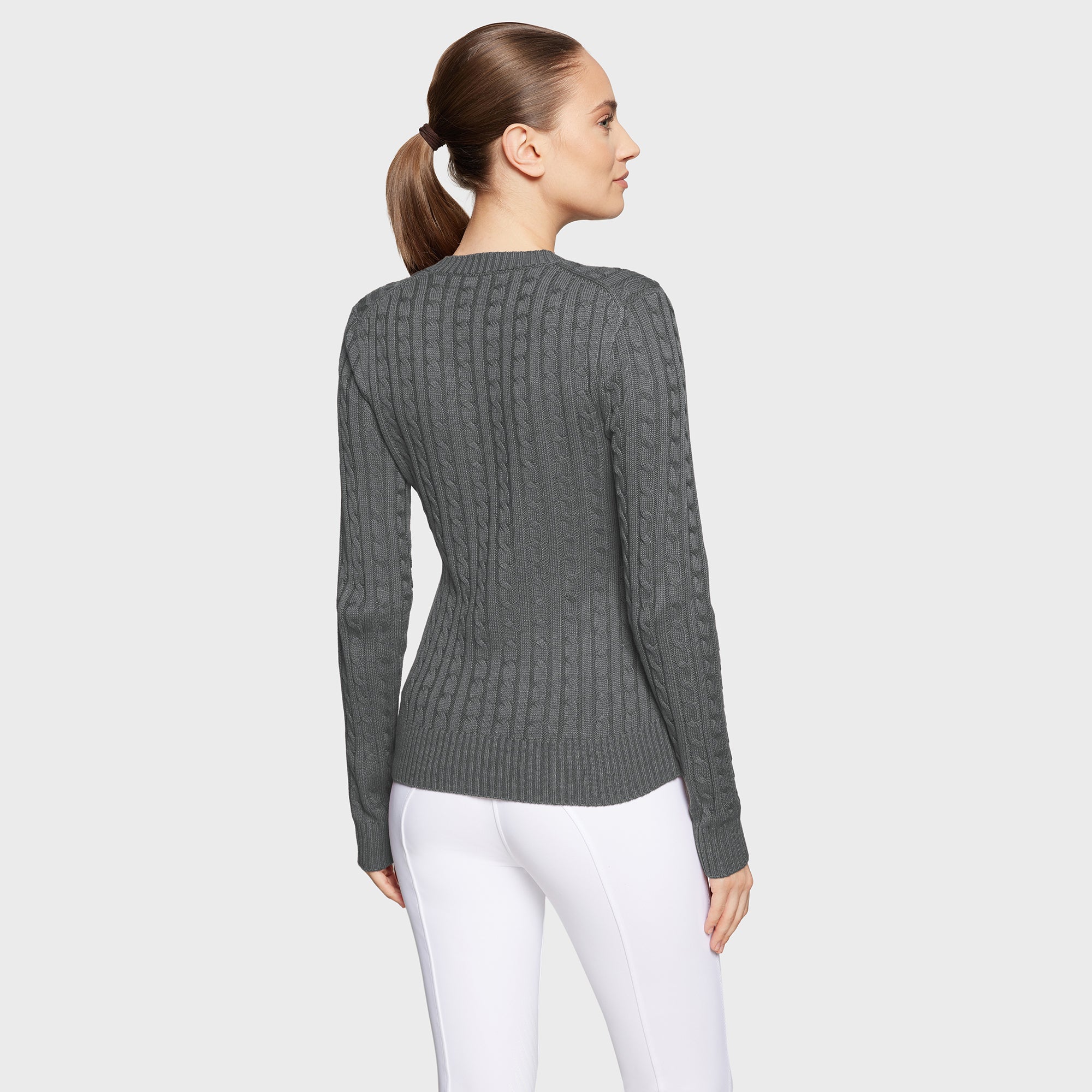 Samshield Lisa Sweater - Ore