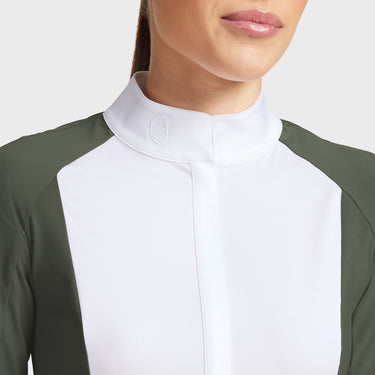 Samshield Women’s Lucia Show Shirt - Available in multiple colors