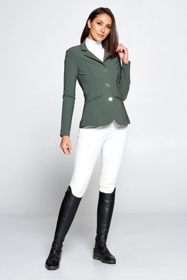 English Riding Clothes, Equestrian Clothing & Tack – equoware