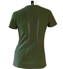Struck Apparel Series 1 Equestrian Top - Short Sleeve