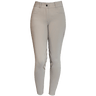 Struck Apparel Women's 80 Series High-Rise Breeches Beige