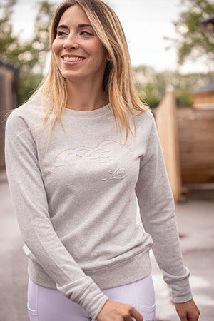 Penelope Ully Sweatshirt - Pullover