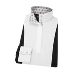 Essex Ladies Luna  Long Sleeve Show Shirt - mulitple colors
