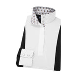 Essex Ladies Luna  Long Sleeve Show Shirt - mulitple colors