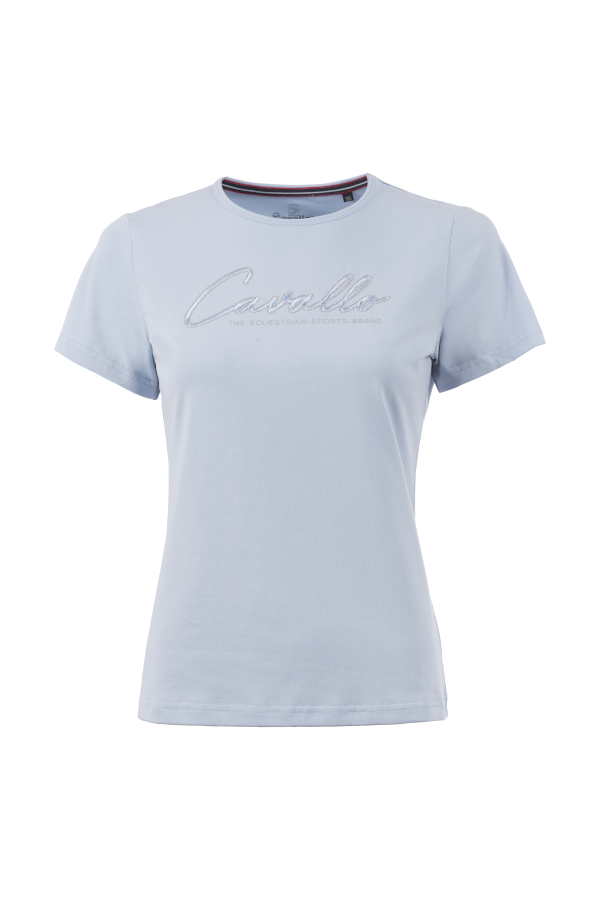 Cavallo Cavalnidhi Tee - Foggy Blue