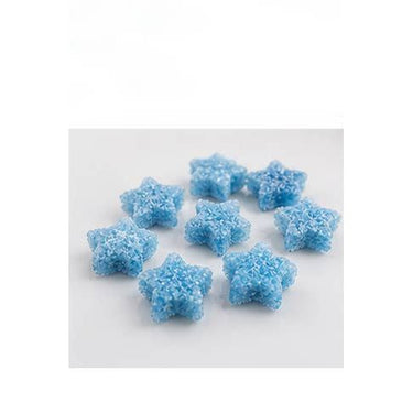 Horse Sugar Treats - Blue Stars