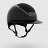 KASK Star Lady Pure Shine Equestrian Riding Helmet