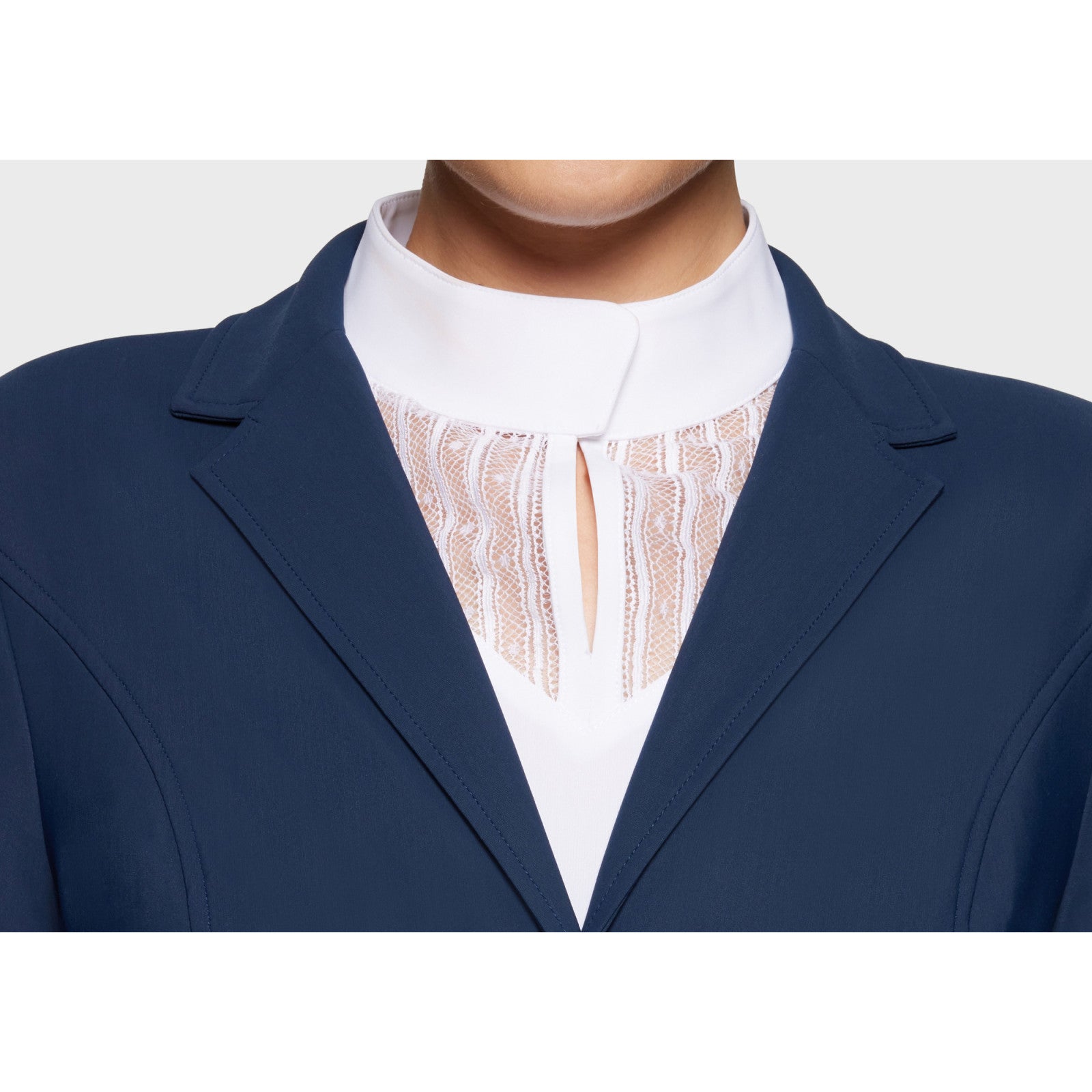 Samshield Alix Show Coat
