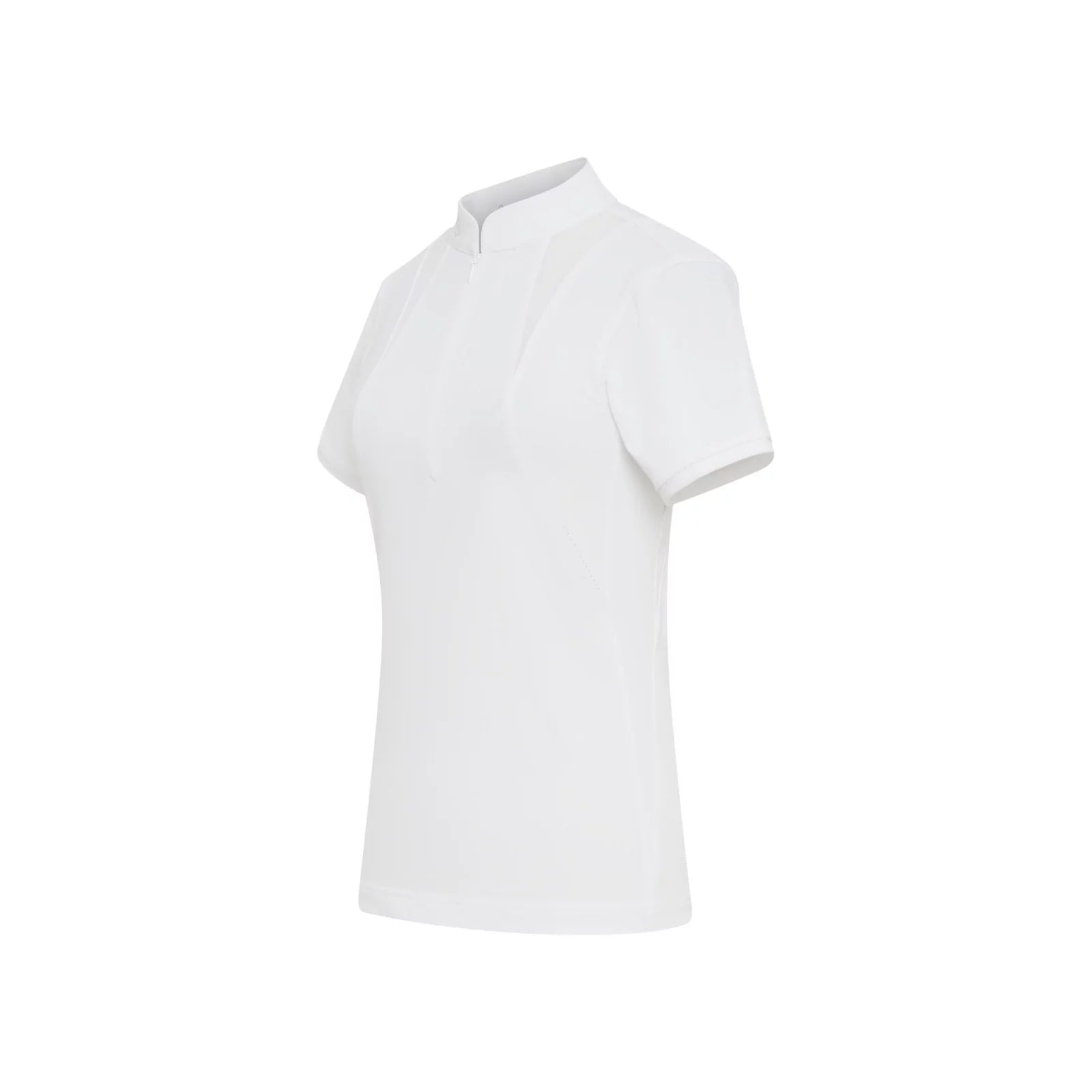 Samshield Cassy Ladies Show Shirt - Short Sleeved