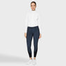 Samshield Chloe Crystal Women's Equestrian Competition Riding Breeches
