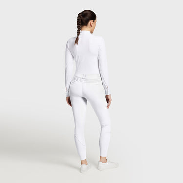 Samshield Women’s Chloe Breech -  White