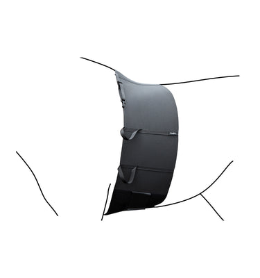 EquiFit BellyBand Equestrian Wrap