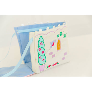 BAG - UNICORN CASTLE