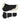EquiFit UltraWool Thin ImpacTeq Equestrian Half Pad with Shims