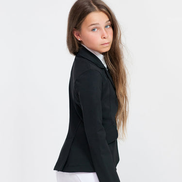 For Horses WINX HUNTER Junior Show Jacket Ultra Move