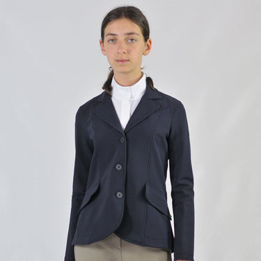 For Horses WINX HUNTER Junior Show Jacket Ultra Move