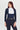 For Horses ALIYAH Women's Long-Sleeve Show Shirt Silky Move