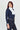 For Horses ALIYAH Women's Long-Sleeve Show Shirt Silky Move