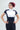For Horses PARIGINA Women's Show Shirt Silky Move Lace Details