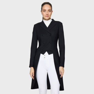 Samshield Women's Frac Shadbelly Competition Riding Tailcoat