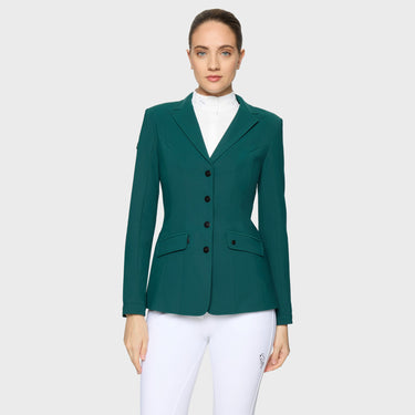 Samshield Frida Women's Equestrian Competition Riding Jacket