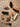 LeMieux Artisan Combi Body Brush Brown One Size