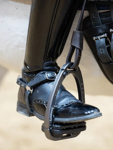 Lemieux Kudos Running Martingalte