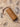LeMieux Artisan Shedding Comb Brown One Size