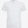 LeMieux Mini Bella Short Sleeve Junior Show Shirt Glitter Trim