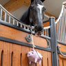 LeMieux Horse Toy Flying Pig One Size
