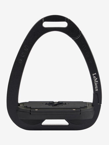 LeMieux Junior Vector Balance Stirrup One Size