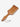 LeMieux Artisan Mane & Tail Brush Brown One Size