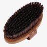 LeMieux Artisan Body Brush Brown One Size