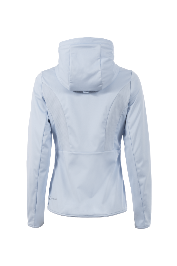 Cavallo Ladies Cavaliniara  Jacket - Foggy Blue