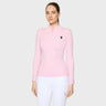 Samshield Lidia Women's Equestrian Riding Sweater