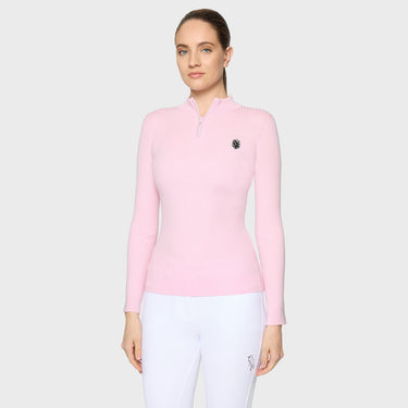 Samshield Lidia Women's Equestrian Riding Sweater