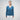 Samshield Lisa Twisted Sweater in Bright Blue