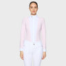 Samshield Lucia Sport Women's Equestrian Competition Riding Top