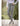 Penelope Women’s Majestic Breeches - Dusty Green w pin hole aeration
