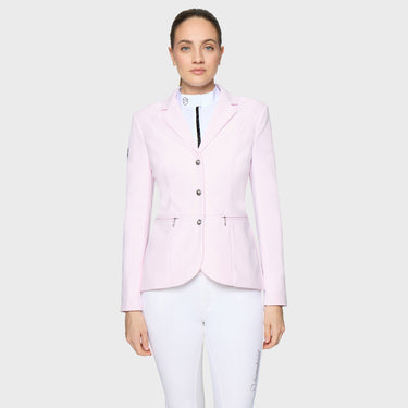 Samshield Olga Women's Equestrian Competition Riding Jacket