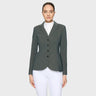 Samshield Olympe Women's Equestrian Competition Riding Jacket