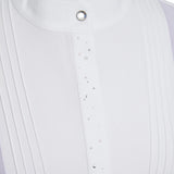 Samshield Sixtine Ladies Show Shirt - Short Sleeved