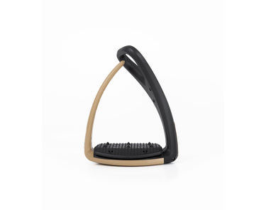 Freejump New Soft'Up Pro Equestrian Safety Stirrups One Size