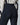 Yagya Compression Pull on Riding Breech - Black Full Seat