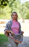 Equisite La Cheval Scarf