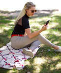 Equisite La Cheval Scarf