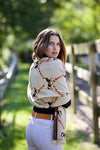 Equisite La Cheval Scarf